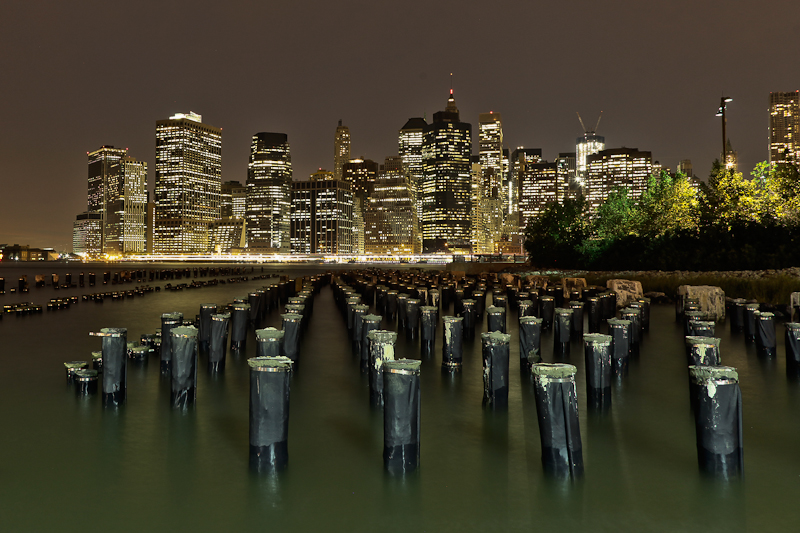 nyc2011-138-3-2 New York Skyline from Brooklyn Heights