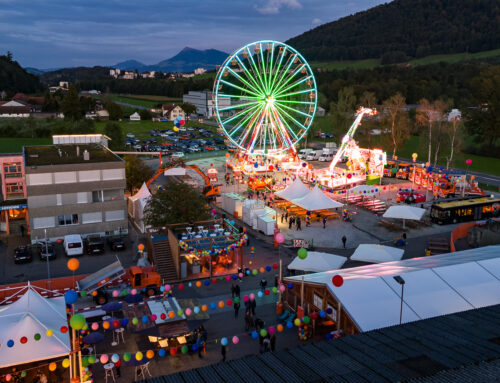 Eventfotograf für ihr Firmenjubiläum